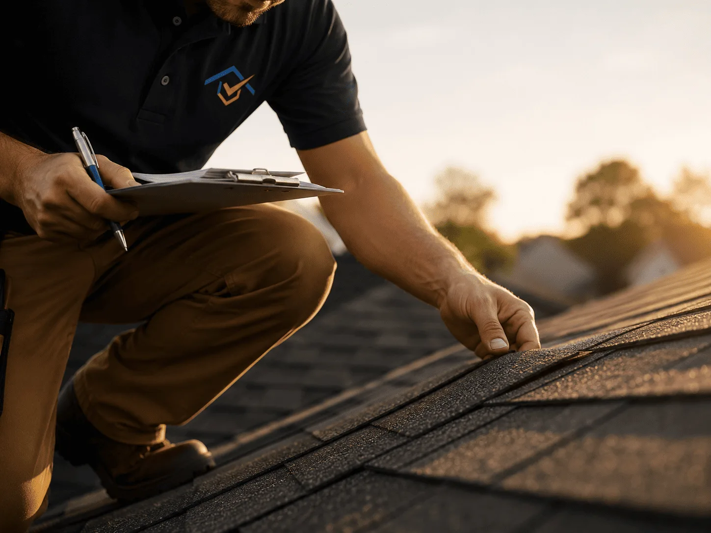 Why Choose Roof Inspection in Puyallup, WA